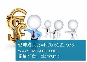 房地產獵頭公司
