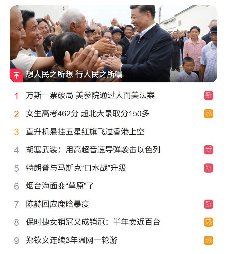 獵頭公司排名