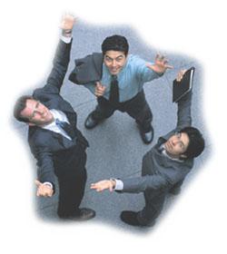 商業地產獵頭公司